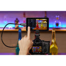 Godox GM55 5,5 "4K écran tactile HDMI sur-caméra Moniteur