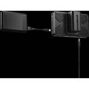 Godox GM55 5,5 "4K écran tactile HDMI sur-caméra Moniteur