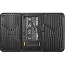 Godox GM55 5,5 "4K écran tactile HDMI sur-caméra Moniteur