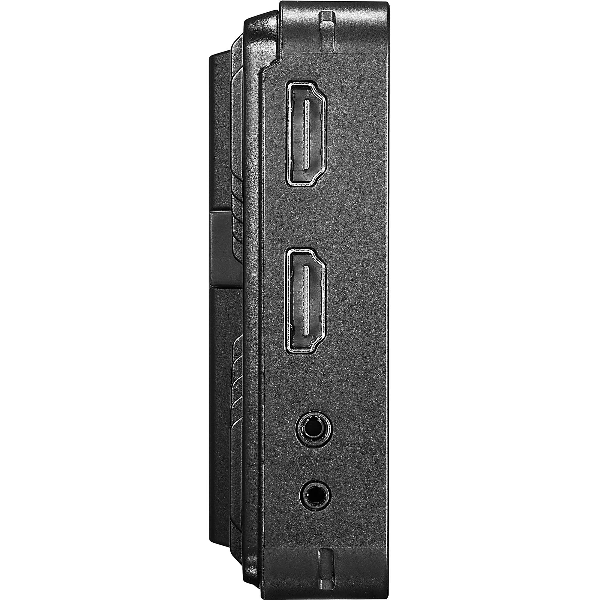 Godox GM55 5.5" 4K HDMI Touchscreen On-Camera Monitor