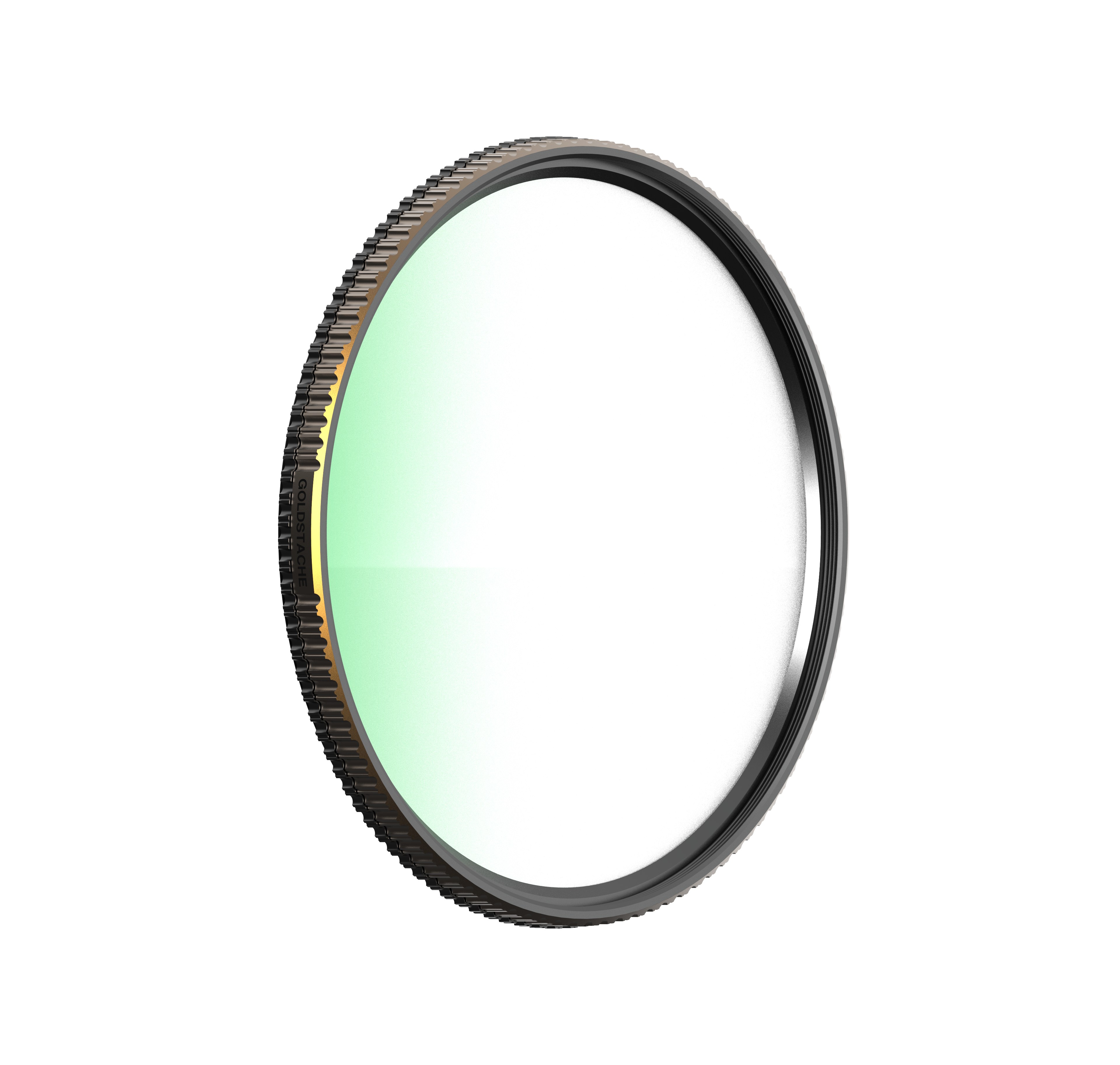 PolarPro Goldstache Filter Threaded - 46mm