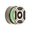 PolarPro Goldstache Filter - Helix MagLock