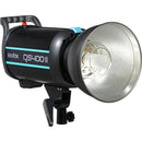 Godox QS400ii Kit de flash de studio à 3 légers