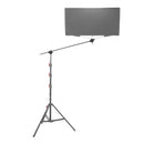 SHAPE C-Stand Grip Head 2.5'' For Stainless Steel Arm