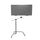 SHAPE C-Stand Grip Head 2.5'' For Stainless Steel Arm
