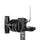 SHAPE C-Stand Grip Head 2.5'' For Stainless Steel Arm
