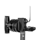 SHAPE C-Stand Grip Head 2.5'' For Stainless Steel Arm