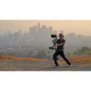 Tilta Float Handheld Gimbal Support System pour DJI RS 2 (montage en or)