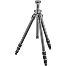 Gitzo tripod SERIES 1 eXact MOUNTAINEER TRIPOD 4-SECTION