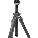 Gitzo tripod SERIES 1 eXact MOUNTAINEER TRIPOD 4-SECTION