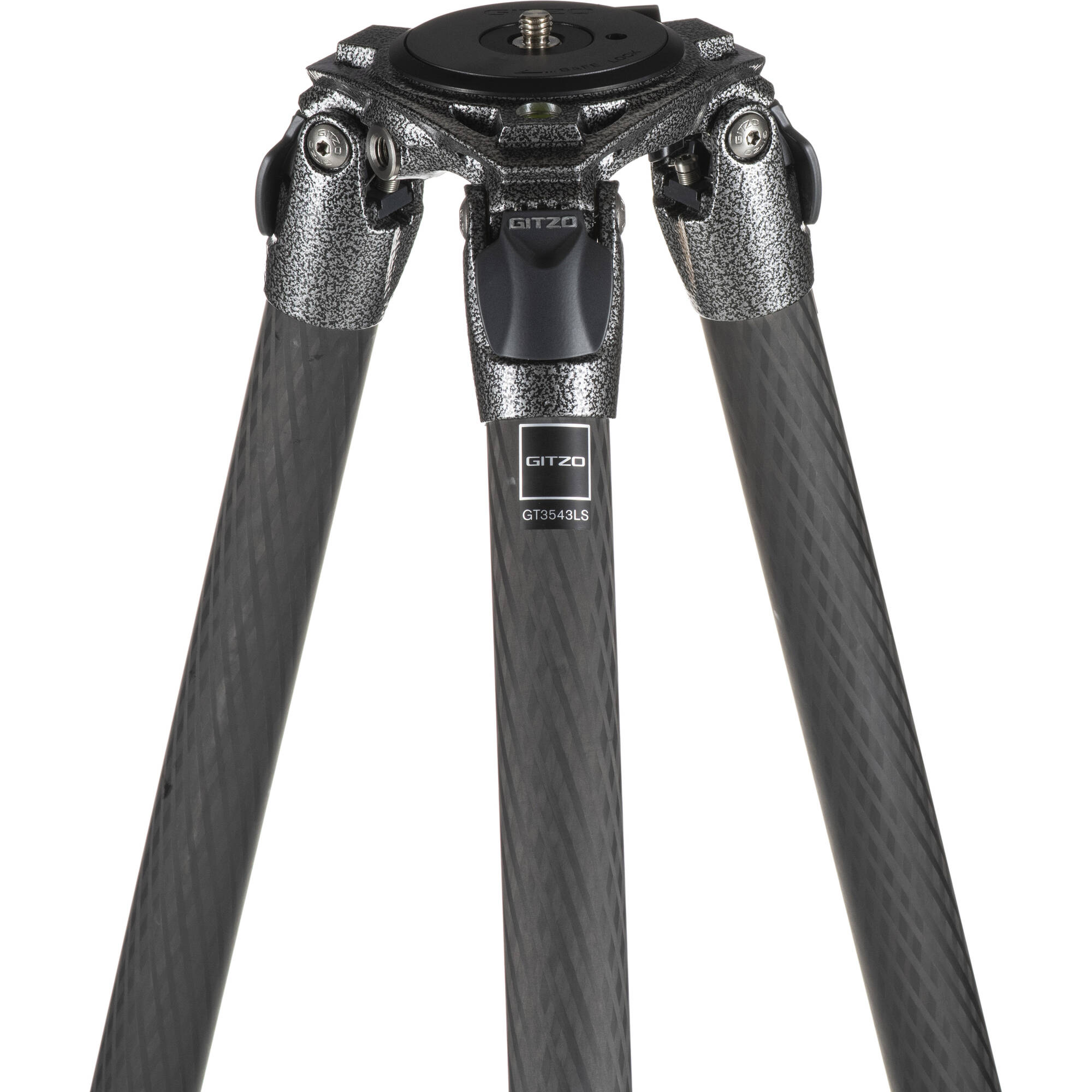 Gitzo GT3543LS Systematic Series 3 Carbon Fiber Tripod (Long)
