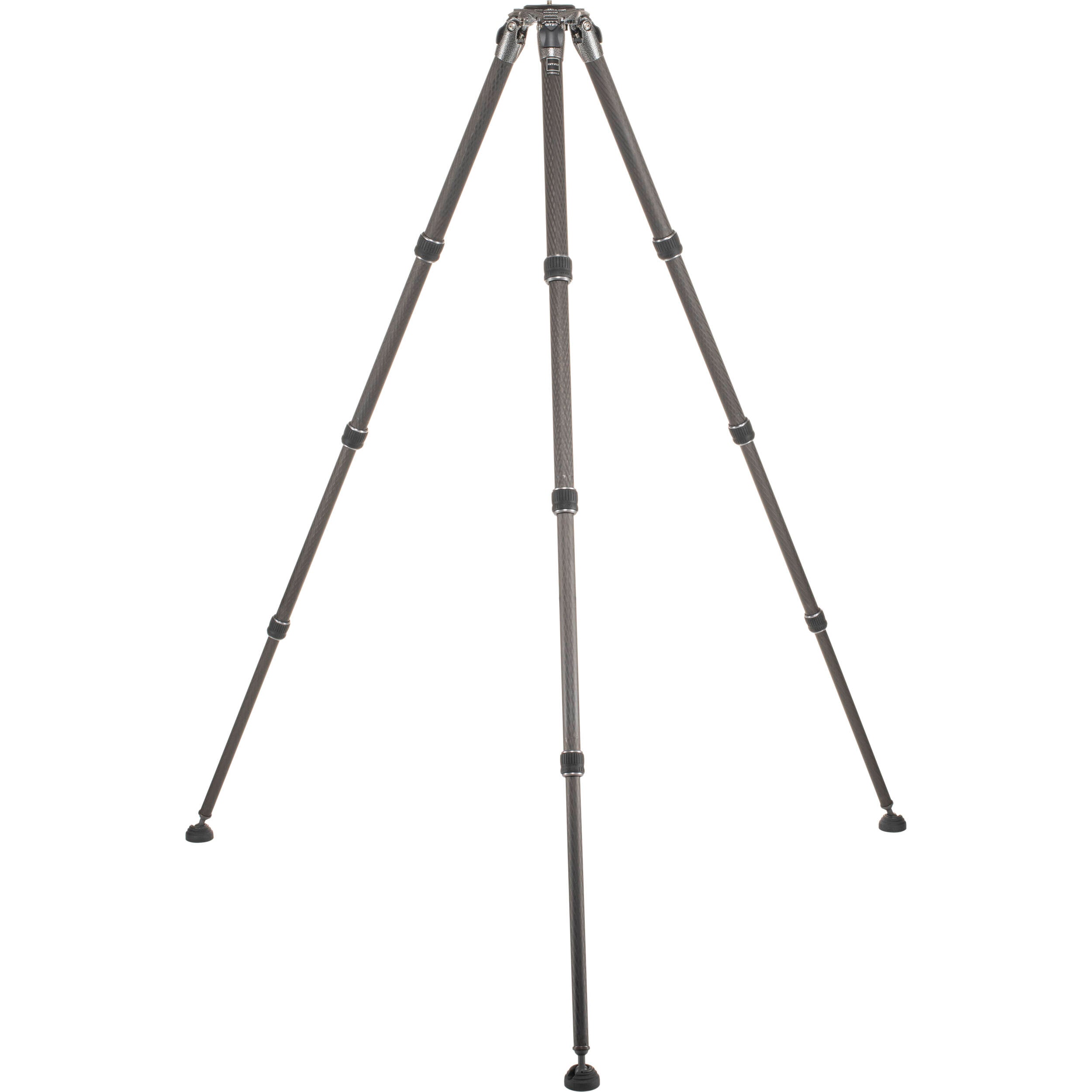 Gitzo GT3543LS Systematic Series 3 Carbon Fiber Tripod (Long)