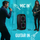 Enceinte portable Panasonic pour fêtes avec Bluetooth