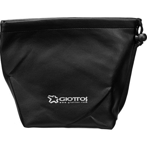 Giottos large drawstring pouch for ball