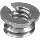 Giottos 3/8 "à 1/4" -20 réduction de la bague