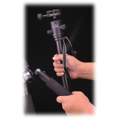 Giottos VGR Monopod Hand Strap for VGR 8254N/9254N/8255N/9255N Monopods