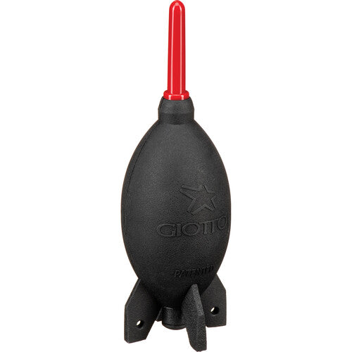 Giottos Rocket Air Blaster Grand outil d'élimination des poussières ...