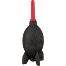Giottos Rocket Air Blaster Medium-Dust-Removal Tool (Noir)