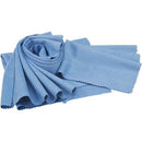 Tissu de nettoyage en microfibre Giottos (9.8x7,9 ")