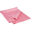 Tissu de nettoyage en microfibre Giottos (11,8x9,8 ")