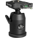 Giottos MH7002-630 Ballhead with Quick Release