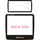 Giottos Aegis Professional M-C Schott Glass LCD Screen Protector for Nikon D200 / Fujifilm FinePix S5 Pro