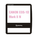 Giottos Aegis Professional M-C Schott Glass LCD Screen Protector for Canon EOS-1D Mark II N