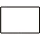 Giottos Aegis Professional M-C Schott Glass LCD Screen Protector for Sony Alpha A100