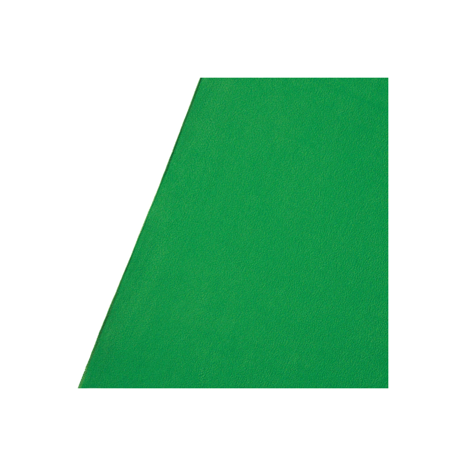 Westcott Wrinkle-Resistant Backdrop - Chroma-Key Green (9' x 10')