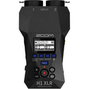Zoom H1 XLR Portable Audio Recorder for Video - Open Box