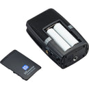 Zoom H2ssential Multi-Mic 32 bits Float Recorder