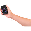 Zoom H2ssential Multi-Mic 32 bits Float Recorder