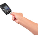 Zoom H2ssential Multi-Mic 32 bits Float Recorder