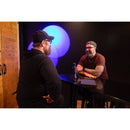 Zoom H2ssential Multi-Mic 32 bits Float Recorder