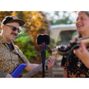 Zoom H2ssential Multi-Mic 32 bits Float Recorder