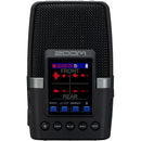 Zoom H2ssential Multi-Mic 32 bits Float Recorder