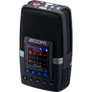 Zoom H2ssential Multi-Mic 32 bits Float Recorder