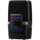 Zoom H2ssential Multi-Mic 32 bits Float Recorder