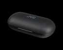 JVC True Wireless Open-Ear Earbuds (Black)