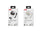 JVC True Wireless Open-Ear Earbuds (Black)