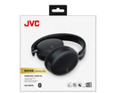 Écouteurs Bluetooth JVC avec annulation active du bruit