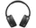 JVC Bluetooth headphones with Active Noise Cancelling