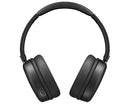 JVC Bluetooth headphones with Active Noise Cancelling