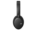 JVC Bluetooth headphones with Active Noise Cancelling