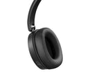 JVC Bluetooth headphones with Active Noise Cancelling