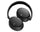 JVC Bluetooth headphones with Active Noise Cancelling