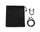 JVC Bluetooth headphones with Active Noise Cancelling
