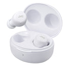 JVC Special Edition - Gumy Mini Wireless Earbuds (White)