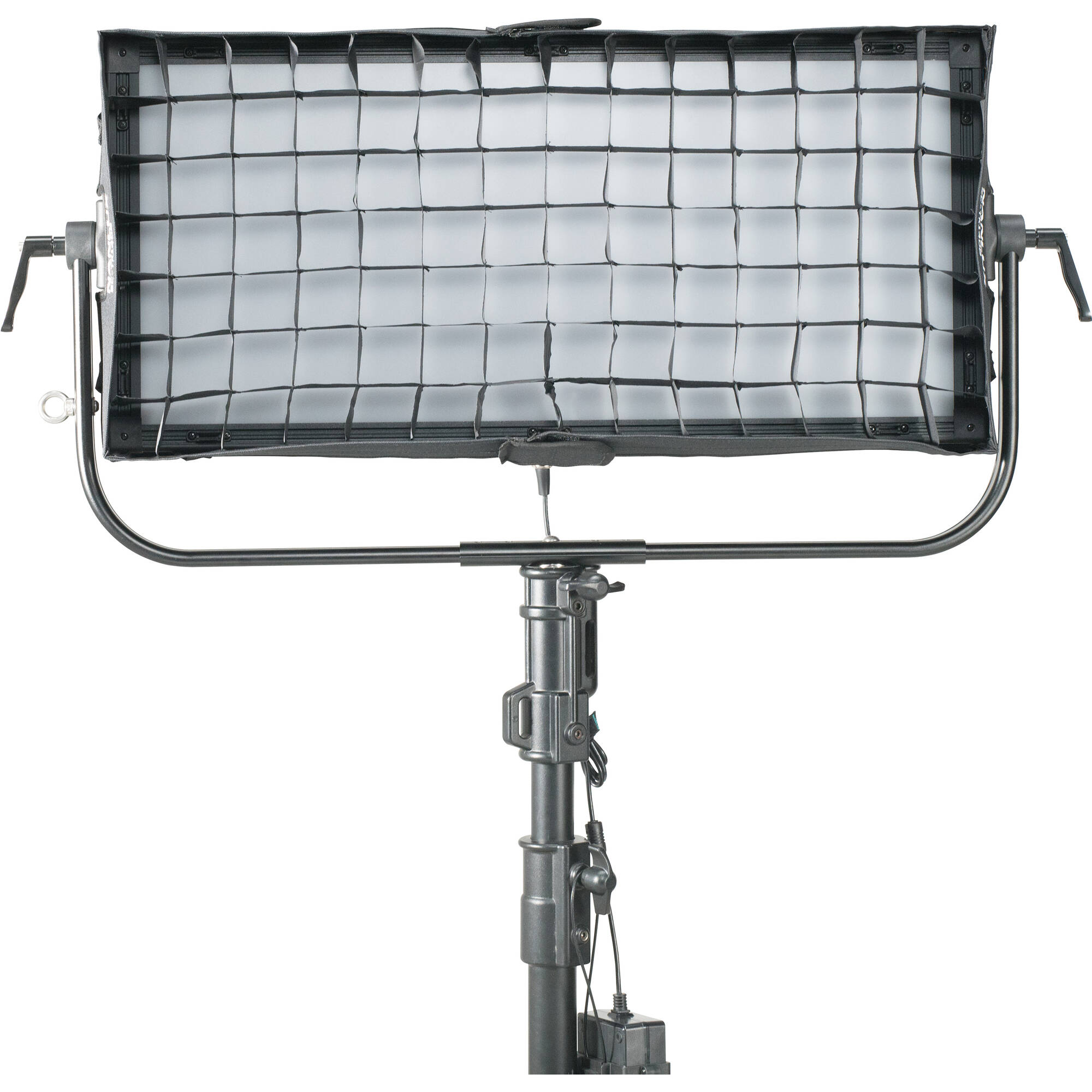 Grille Nanlux en nid d'abeille pour TK-140B / TK-200