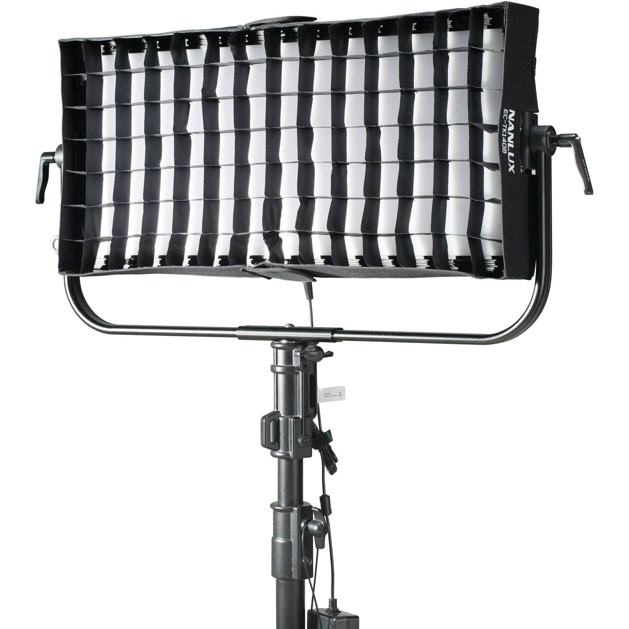 Grille Nanlux en nid d'abeille pour TK-140B / TK-200